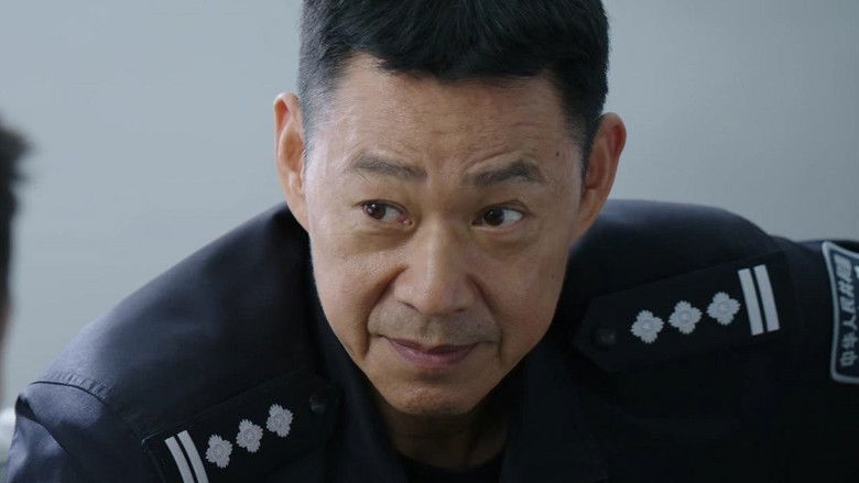 Still image for The Guardian season 1 episode 31: Episode 31