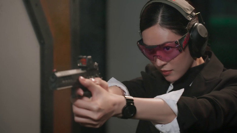 Still from Only You - Season 1 Episode 5