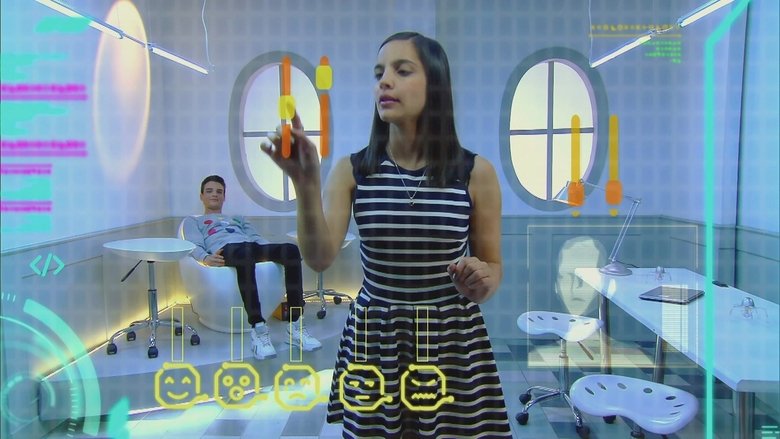 Still image for Yo Soy Franky season 1 episode 52: Episode 52