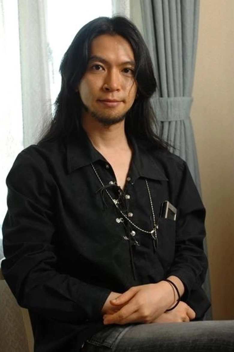 Daisuke Ishiwatari