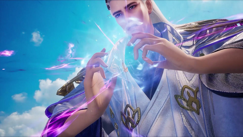 Still image for Myriad Realms Supreme season 1 episode 84: Episode 84