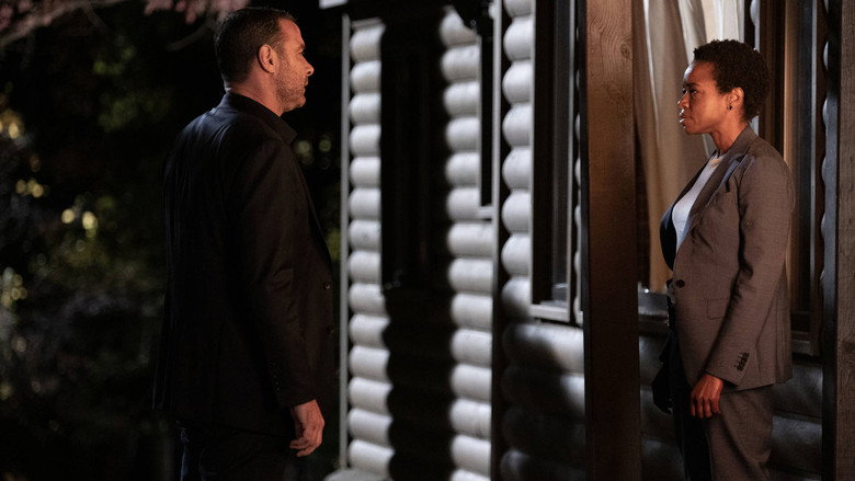 Still from Ray Donovan - Season 7 Episode 10