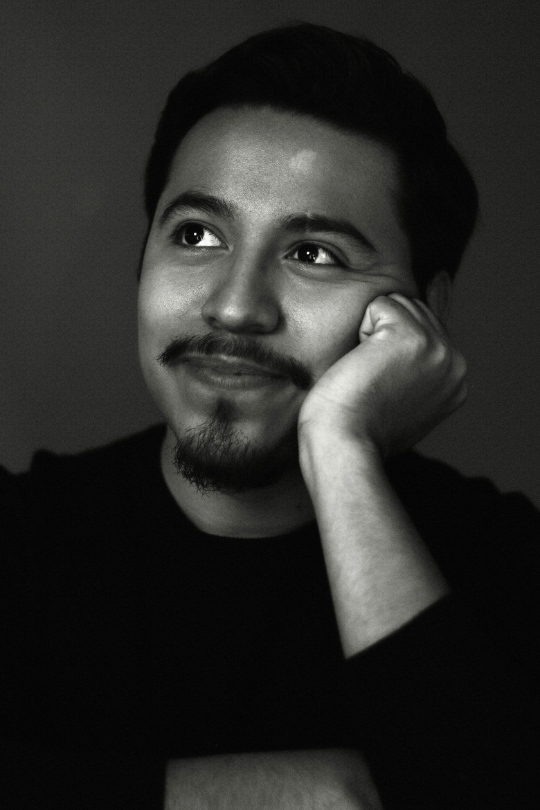Eddy Lopez-Jimenez