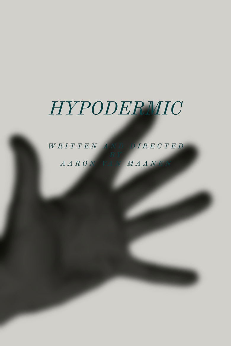 Imatge de Hypodermic