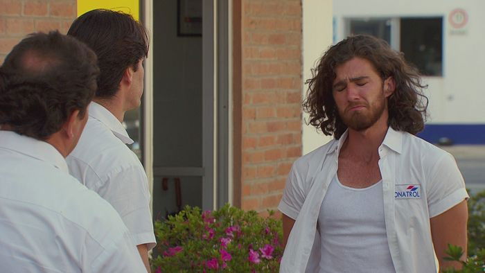 La Vecina Temporada 1 Episodio 145 Cuevana 3