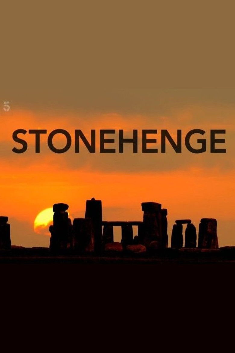Imatge de The Stonehenge Enigma