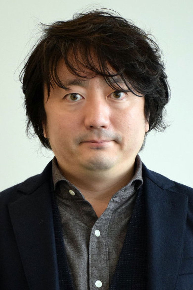 Yoichi Kato portrait image