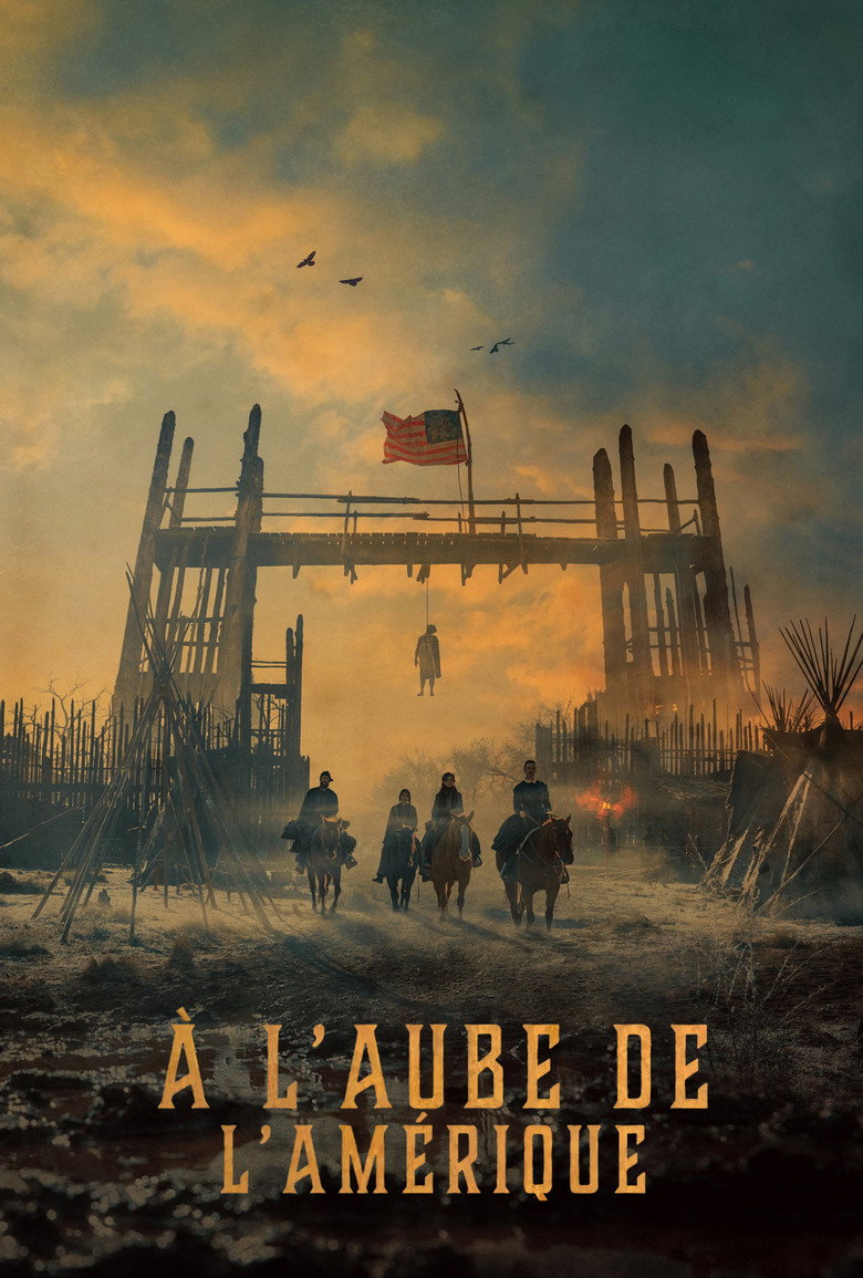 Póster la Serie