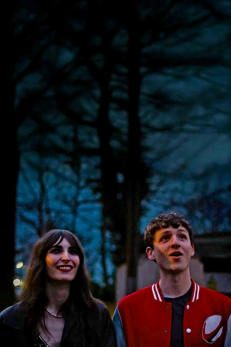 Imatge de Girls & Boys