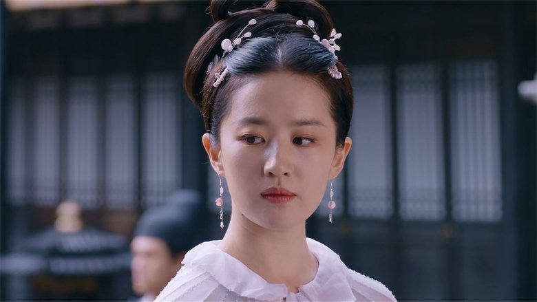 Still image for A Dream of Splendor season 1 episode 5: Sincerity Still image for A Dream of Splendor season 1 episode 5: Sincerity