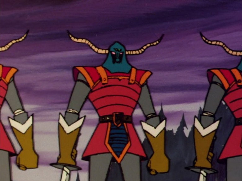 Still from マジンガーZ - ซีซัน 1 ตอน 5