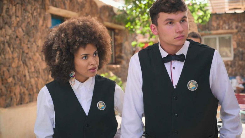 Still image for Shumok season 1 episode 16: Episode 16 Still image for Shumok season 1 episode 16: Episode 16