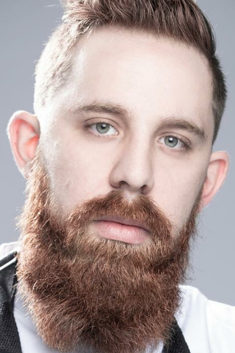 Adam Pawlak portrait image