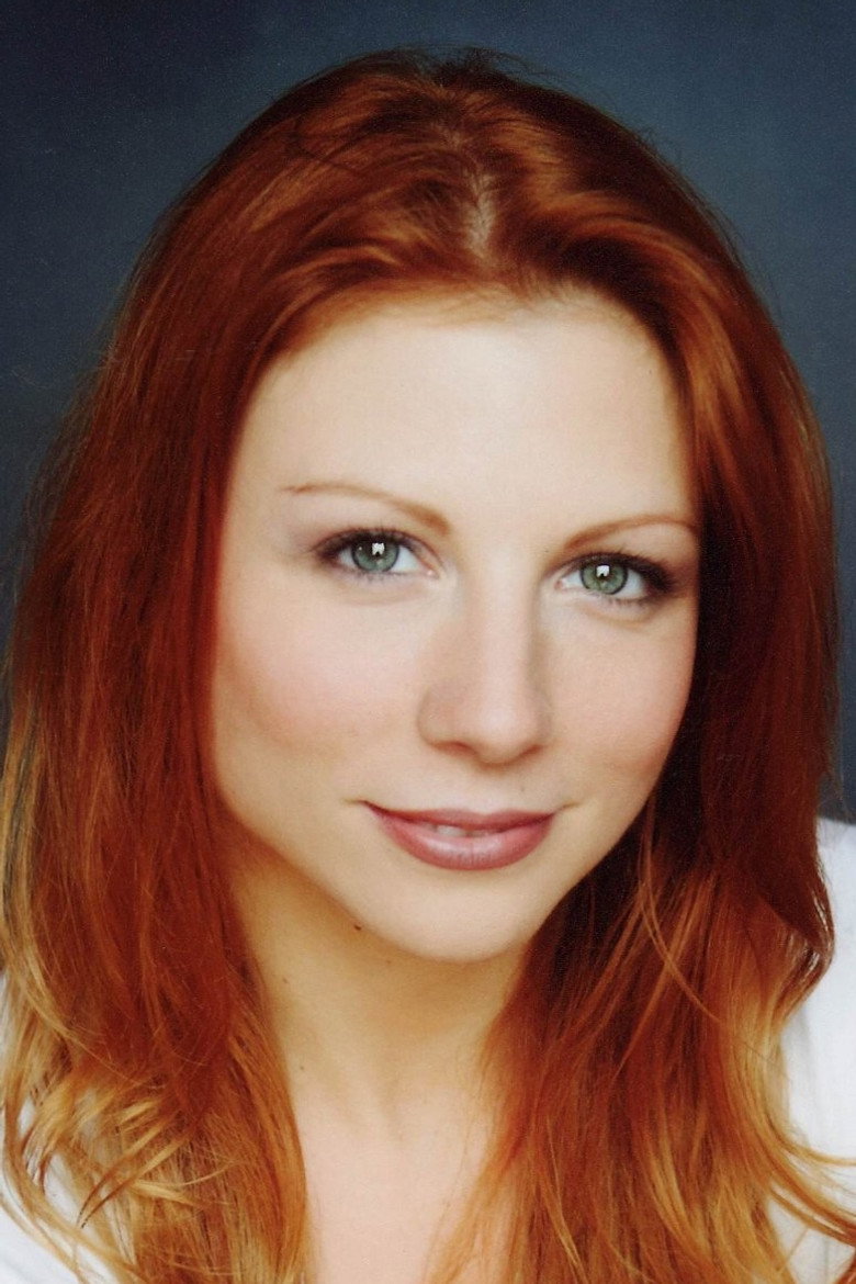 Melissa Jane Shaw photo 2