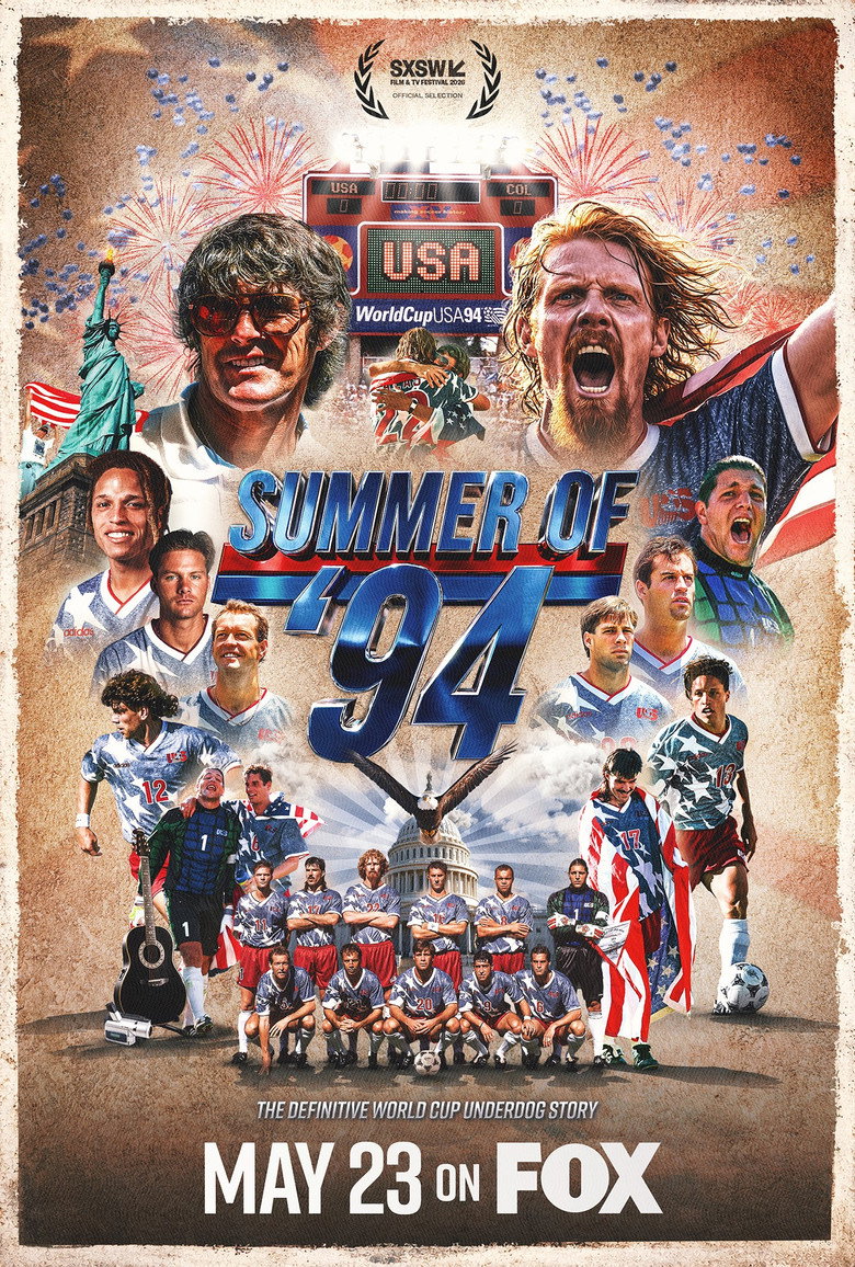 Summer of '94