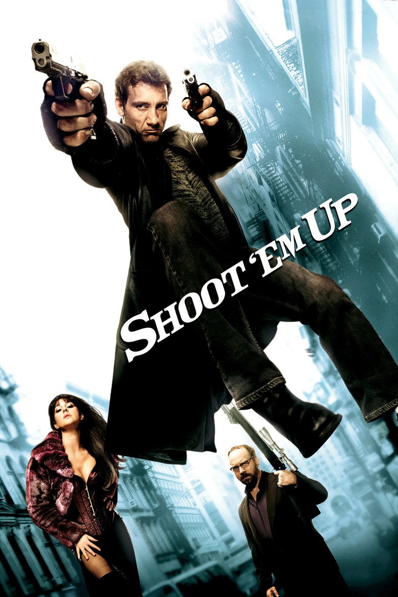 Imatge de Shoot 'Em Up