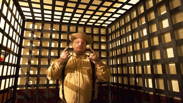 Still image for Dead Set on Life season 1 episode 6: North of Saskatoon Still image for Dead Set on Life season 1 episode 6: North of Saskatoon