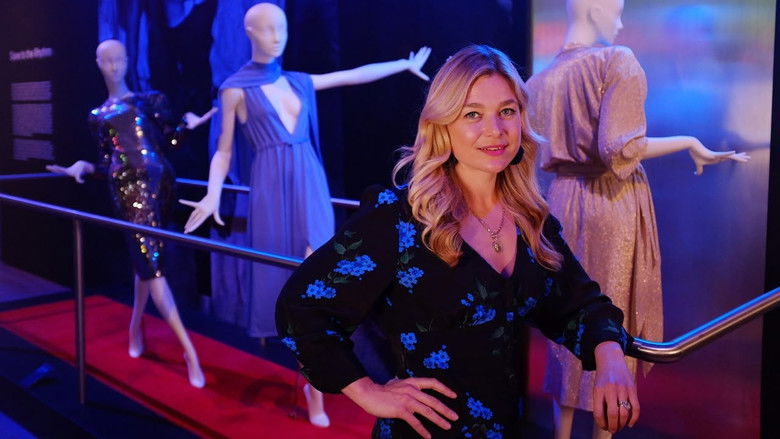 Still image for Inside Art season 1 episode 4: Night Fever at V&A Dundee Still image for Inside Art season 1 episode 4: Night Fever at V&A Dundee