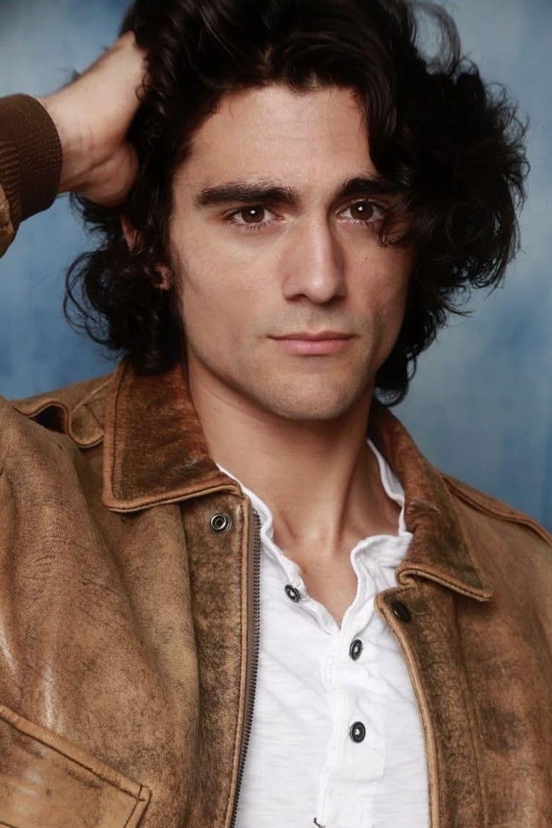 Photo de Willis T. Fincher