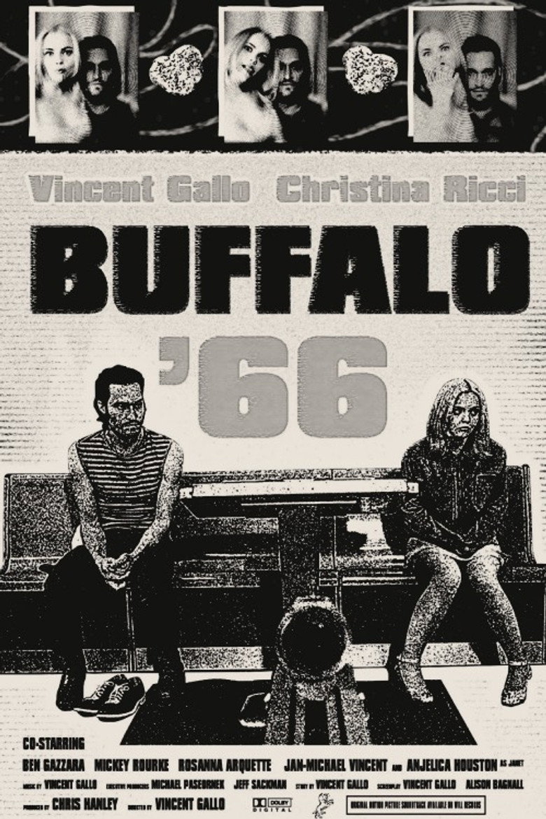 Imatge de Buffalo '66