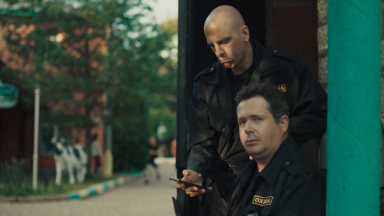 Still image for Bodyguards season 1 episode 9: Episode 9 Still image for Bodyguards season 1 episode 9: Episode 9