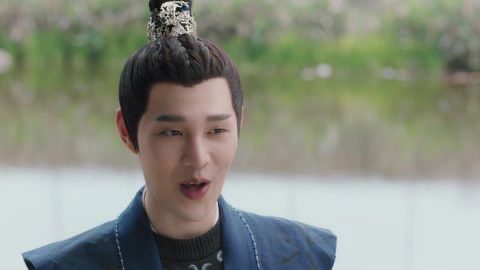 Still image for Ye Cheng season 1 episode 15: Episode 15 Still image for Ye Cheng season 1 episode 15: Episode 15