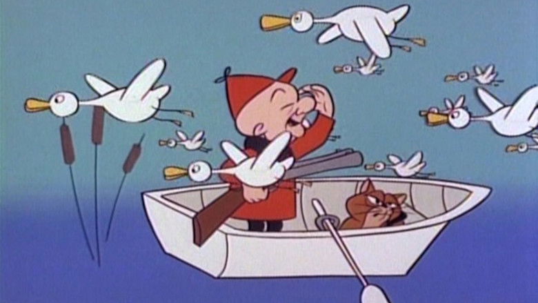 Still image for The Mr. Magoo Show season 1 episode 28: Shotgun Magoo Still image for The Mr. Magoo Show season 1 episode 28: Shotgun Magoo