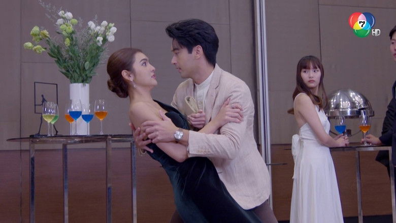 Still image for The Cheating Heist season 1 episode 4: Episode 4 Still image for The Cheating Heist season 1 episode 4: Episode 4