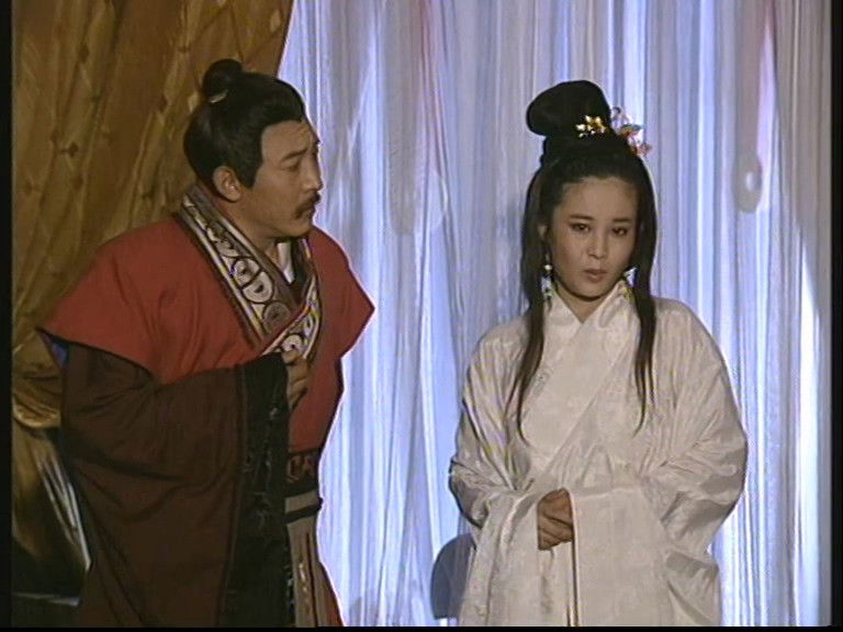 Still image for Eastern Zhou, Spring and Autumn Period season 1 episode 11: Episode 11 Still image for Eastern Zhou, Spring and Autumn Period season 1 episode 11: Episode 11