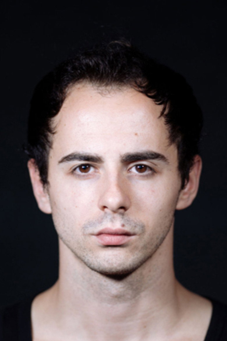 Lucian Ionescu photo