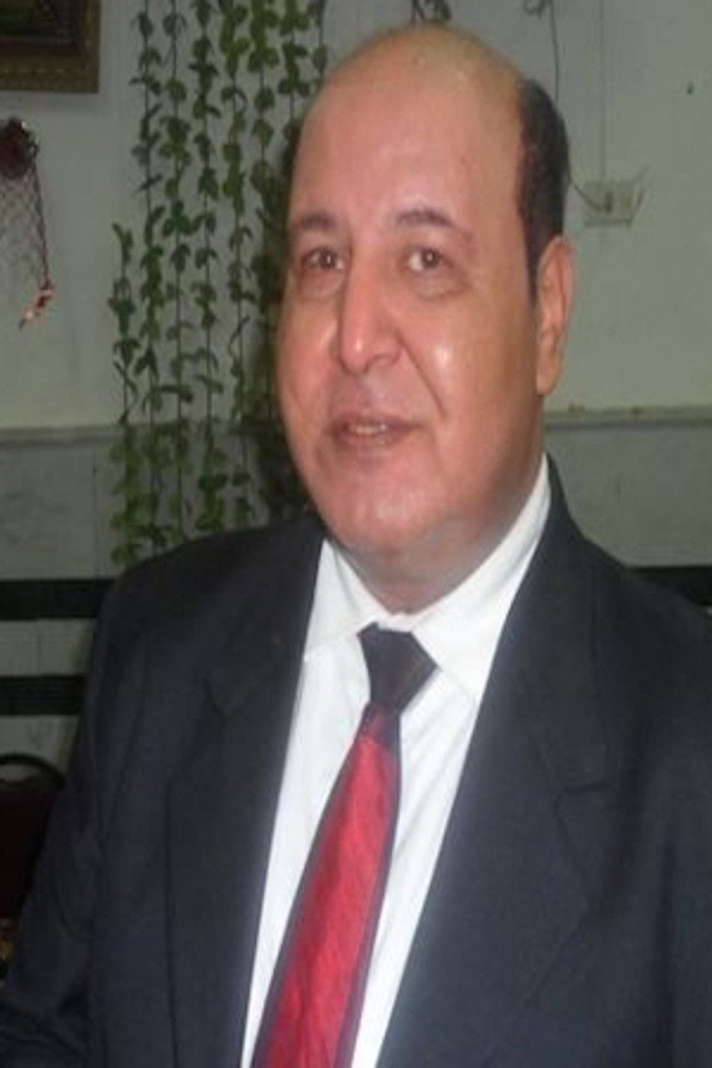 Photo de Galal Al-Hagrasy