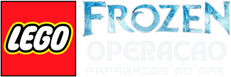 LEGO Disney Frozen: Operation Puffins