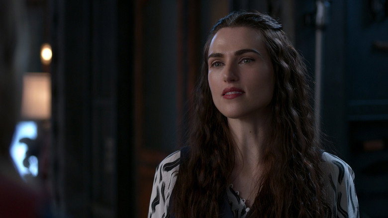Still from Supergirl - Season 6 Episode 13