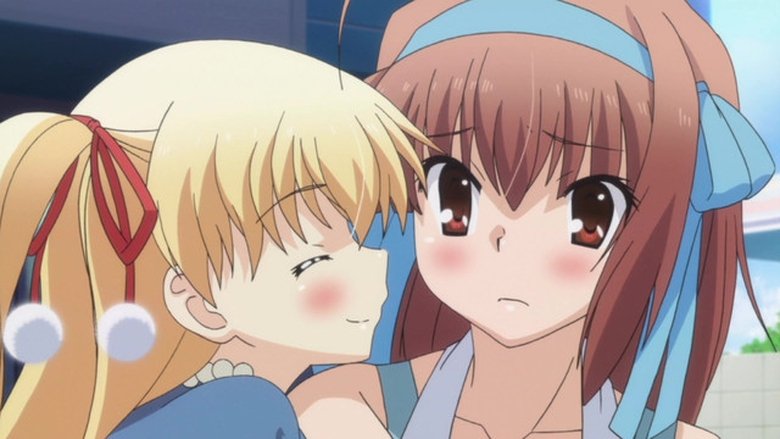 Still image for Listen to Me, Girls. I'm Your Father! season 1 episode 7: Thanks for Always Putting up With Us Still image for Listen to Me, Girls. I'm Your Father! season 1 episode 7: Thanks for Always Putting up With Us