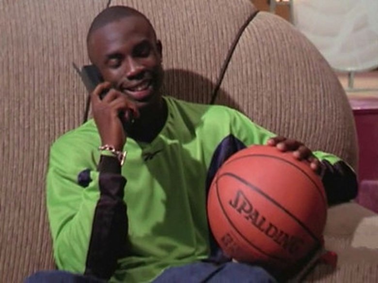 Still image for V.I.P. season 1 episode 8: Val Got Game Still image for V.I.P. season 1 episode 8: Val Got Game