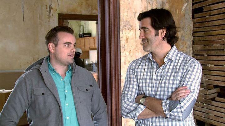 Still image for Rowhouse Showdown season 1 episode 1: Welcome to the Neighborhood! Still image for Rowhouse Showdown season 1 episode 1: Welcome to the Neighborhood!