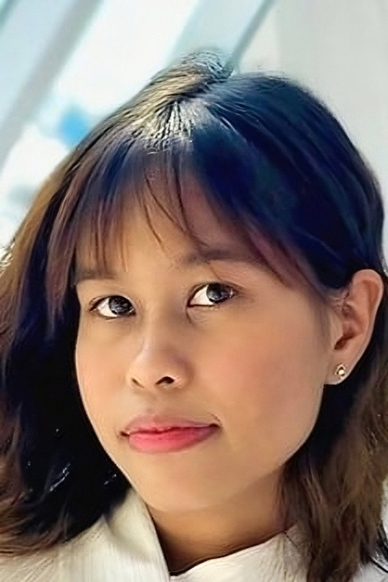Jiranan Laoaiym portrait