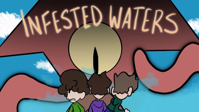 Infested Waters