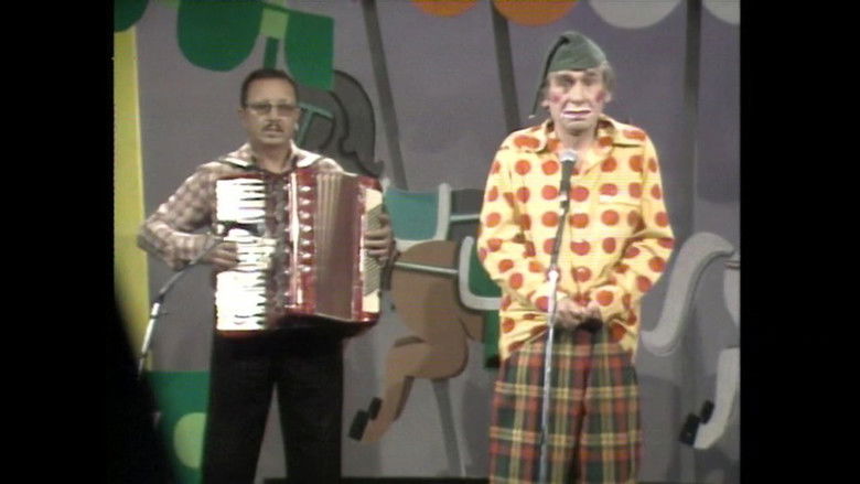 Still image for Βραδιά Επιθεώρησης season 1 episode 3: Episode 3