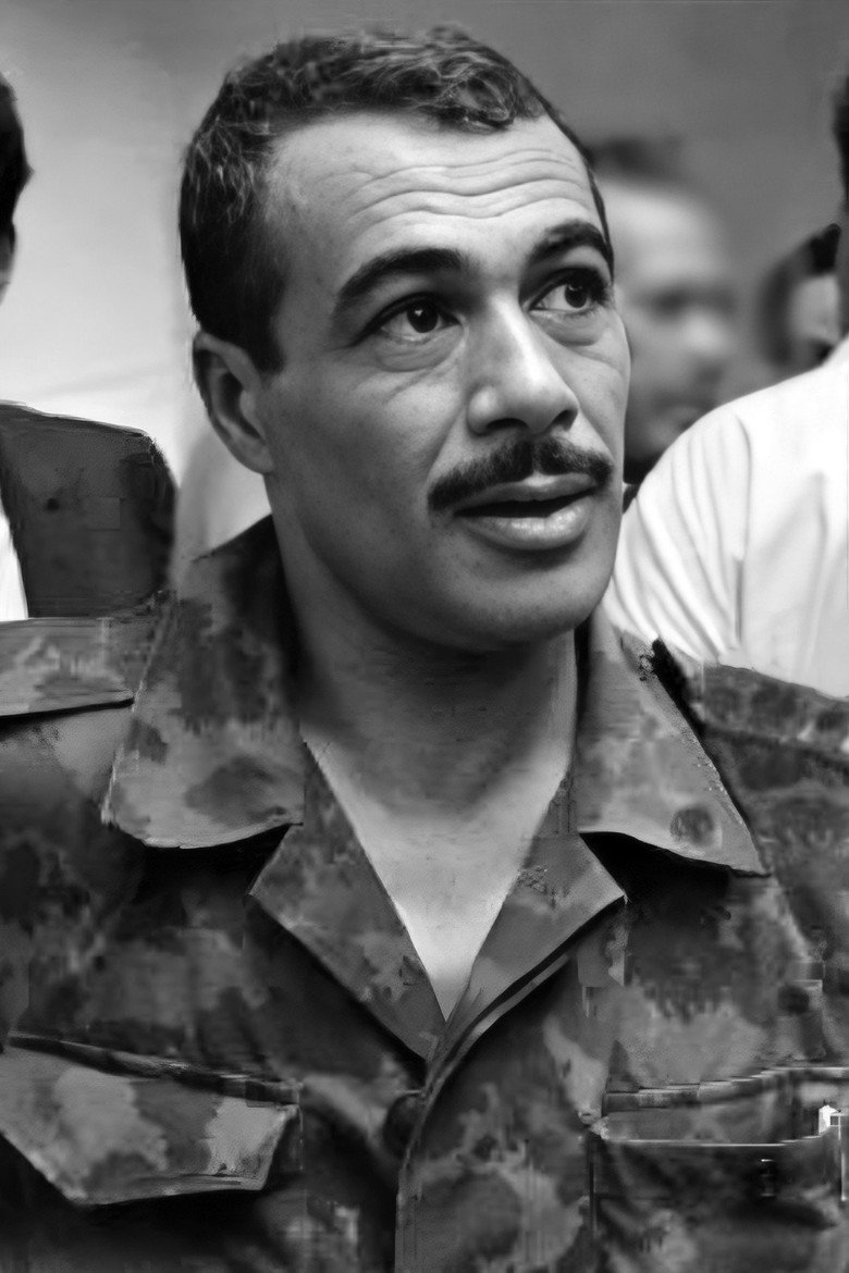 Yacef Saâdi photo 1