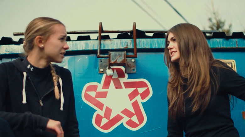 Imatge de One Minute Later