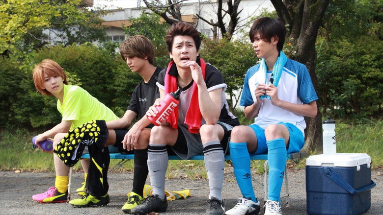 Still image for Club Activities, So What? season 1 episode 4: Episode 4 Still image for Club Activities, So What? season 1 episode 4: Episode 4