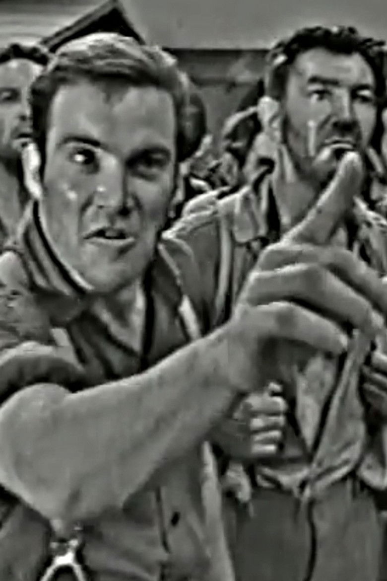 Imatge de A Town Has Turned to Dust