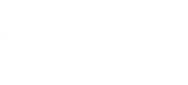 The Place Promised in Our Early Days