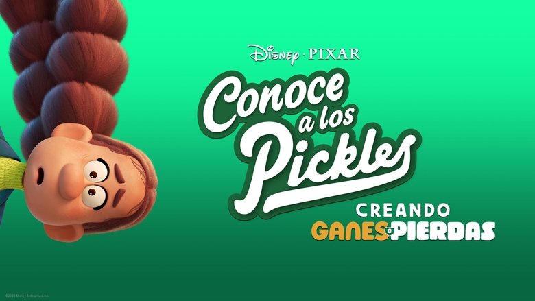 Conoce a los Pickles: Así se hizo 