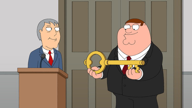 Family Guy Season 14 Episode 13