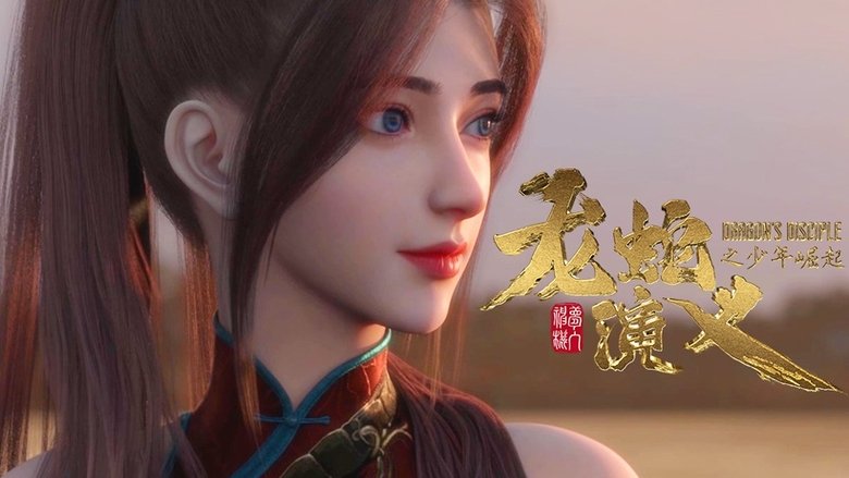 Tập 6 - Long Xà Diễn Nghĩa