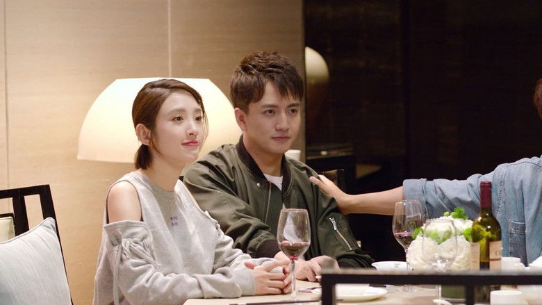 Still image for Miss Buyer season 1 episode 12: Episode 12