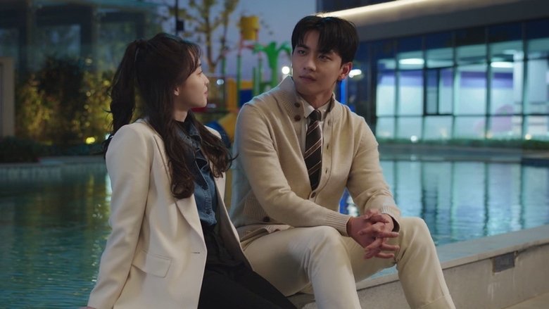 Still image for Moonlight season 1 episode 8: Her 'Truth'