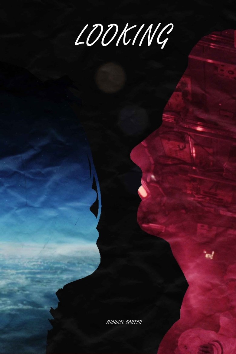 Looking main poster